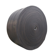 Rubber EP Fabric Polyester Rock Conveyor Belt